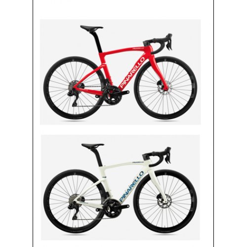 PINARELLO 2024 F5 碟剎跑車